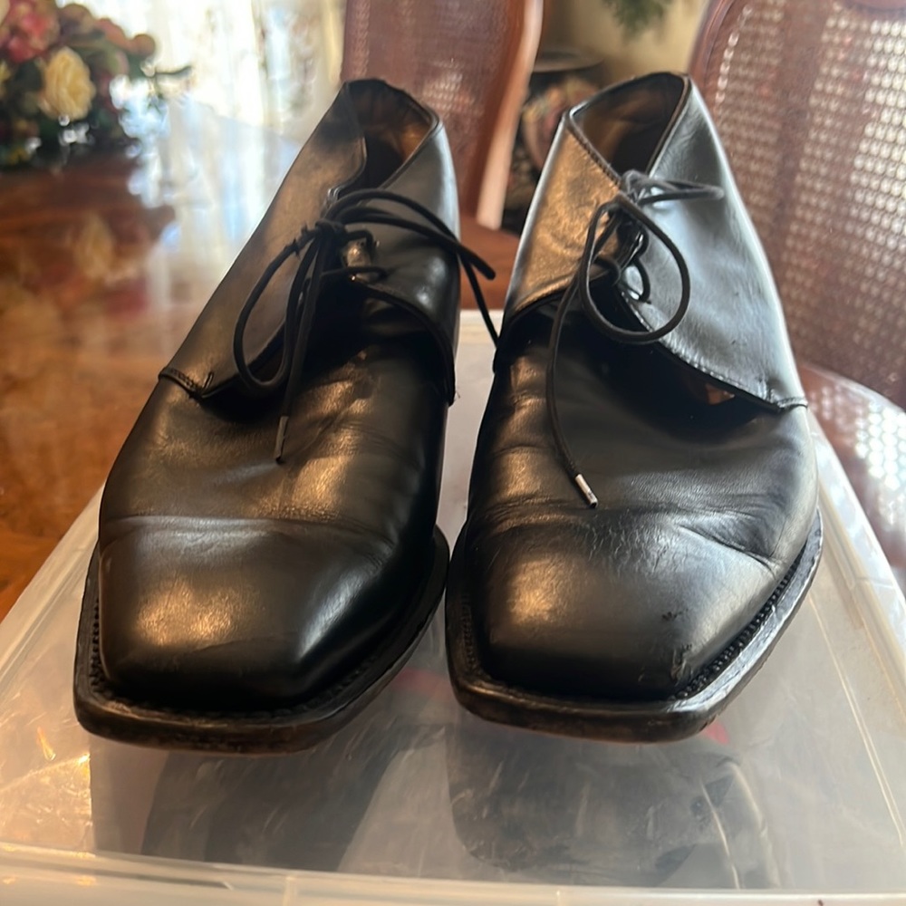 Antonio Maurizt ankle boot